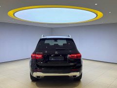 Mercedes-Benz GLB 180 Dynamic - ფოტო 5