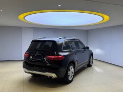 Mercedes-Benz GLB 180 Dynamic - ფოტო 6