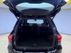Mercedes-Benz GLB 180 Dynamic - ფოტო 8