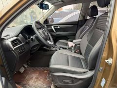 Kia Sportage 2019 2.0L Automatic Smart Luxury Edition - ფოტო 4