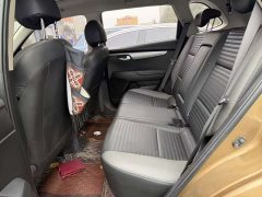 Kia Sportage 2019 2.0L Automatic Smart Luxury Edition - ფოტო 5