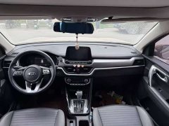Kia Sportage 2019 2.0L Automatic Smart Luxury Edition - ფოტო 6