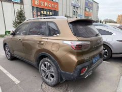 Kia Sportage 2019 2.0L Automatic Smart Luxury Edition - ფოტო 7