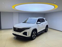 Hyundai Beijing Hyundai ix35 2021 2.0L Automatic 2WD GLS Leading Edition - ფოტო 1