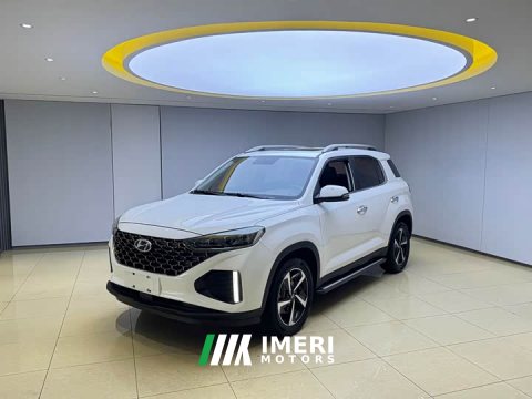 2022 Hyundai Beijing Hyundai ix35 2021 2.0L Automatic 2WD GLS Leading Edition - ავტომობილი ჩინეთიდან