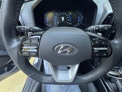 Hyundai Beijing Hyundai ix35 2021 2.0L Automatic 2WD GLS Leading Edition - ფოტო 13