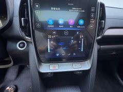 Hyundai Beijing Hyundai ix35 2021 2.0L Automatic 2WD GLS Leading Edition - ფოტო 14