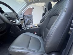 Hyundai Beijing Hyundai ix35 2021 2.0L Automatic 2WD GLS Leading Edition - ფოტო 17