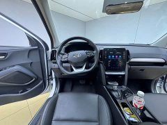 Hyundai Beijing Hyundai ix35 2021 2.0L Automatic 2WD GLS Leading Edition - ფოტო 18