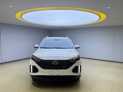 Hyundai Beijing Hyundai ix35 2021 2.0L Automatic 2WD GLS Leading Edition - ფოტო 2