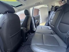 Hyundai Beijing Hyundai ix35 2021 2.0L Automatic 2WD GLS Leading Edition - ფოტო 20