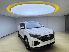 Hyundai Beijing Hyundai ix35 2021 2.0L Automatic 2WD GLS Leading Edition - ფოტო 3