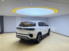 Hyundai Beijing Hyundai ix35 2021 2.0L Automatic 2WD GLS Leading Edition - ფოტო 6
