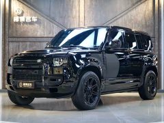 Land Rover Defender 110 P400 X - ფოტო 1