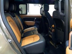 Land Rover Defender 110 P400 X - ფოტო 10