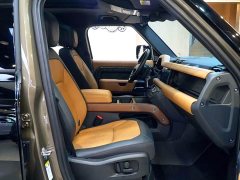 Land Rover Defender 110 P400 X - ფოტო 11