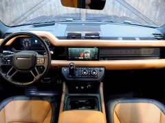 Land Rover Defender 110 P400 X - ფოტო 12