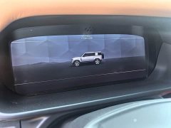 Land Rover Defender 110 P400 X - ფოტო 13