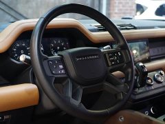 Land Rover Defender 110 P400 X - ფოტო 18