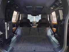 Land Rover Defender 110 P400 X - ფოტო 19
