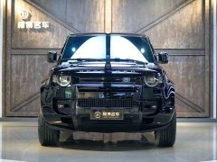 Land Rover Defender 110 P400 X - ფოტო 2