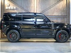 Land Rover Defender 110 P400 X - ფოტო 20