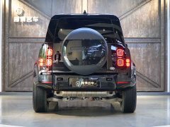 Land Rover Defender 110 P400 X - ფოტო 3