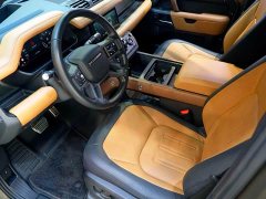 Land Rover Defender 110 P400 X - ფოტო 5