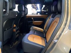 Land Rover Defender 110 P400 X - ფოტო 6