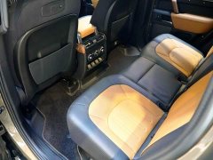 Land Rover Defender 110 P400 X - ფოტო 7