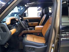Land Rover Defender 110 P400 X - ფოტო 8