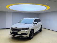 Skoda Corollac TSI280 Premium Edition - ფოტო 1