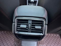 Skoda Corollac TSI280 Premium Edition - ფოტო 10