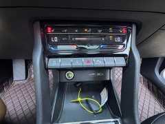 Skoda Corollac TSI280 Premium Edition - ფოტო 13