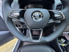 Skoda Corollac TSI280 Premium Edition - ფოტო 15