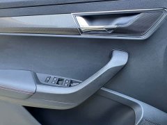 Skoda Corollac TSI280 Premium Edition - ფოტო 18