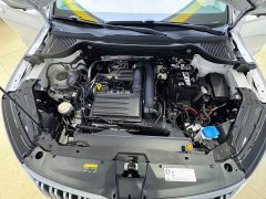 Skoda Corollac TSI280 Premium Edition - ფოტო 19