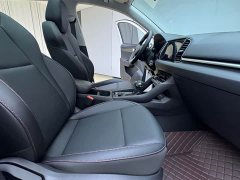 Skoda Corollac TSI280 Premium Edition - ფოტო 20