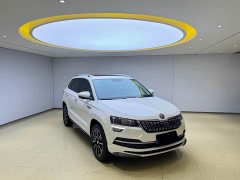 Skoda Corollac TSI280 Premium Edition - ფოტო 3