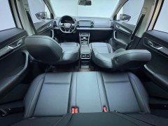 Skoda Corollac TSI280 Premium Edition - ფოტო 8