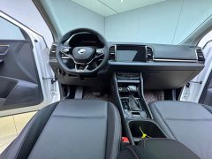 Skoda Corollac TSI280 Premium Edition - ფოტო 9