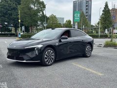 Buick Zhijing L7 Extended Range Luxury Carefree Smart Travel Edition - ფოტო 1