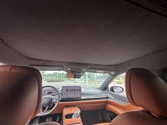 Buick Zhijing L7 Extended Range Luxury Carefree Smart Travel Edition - ფოტო 10
