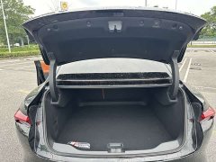 Buick Zhijing L7 Extended Range Luxury Carefree Smart Travel Edition - ფოტო 11