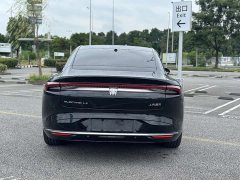 Buick Zhijing L7 Extended Range Luxury Carefree Smart Travel Edition - ფოტო 15
