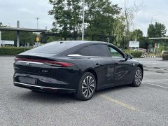 Buick Zhijing L7 Extended Range Luxury Carefree Smart Travel Edition - ფოტო 17