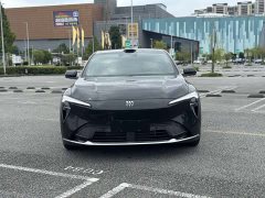 Buick Zhijing L7 Extended Range Luxury Carefree Smart Travel Edition - ფოტო 2