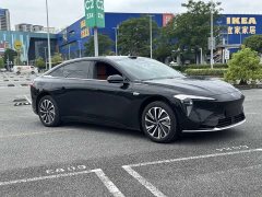 Buick Zhijing L7 Extended Range Luxury Carefree Smart Travel Edition - ფოტო 3