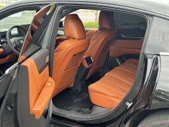 Buick Zhijing L7 Extended Range Luxury Carefree Smart Travel Edition - ფოტო 6
