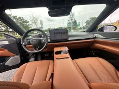 Buick Zhijing L7 Extended Range Luxury Carefree Smart Travel Edition - ფოტო 9